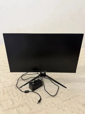 24 Other monitors for sale  in Abu Dhabi