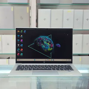 Hp Elitebook 830 G7 i5 processor 10th Generation 8gb Ram ddr4 256gb SSD Nvme Windows 11 pro