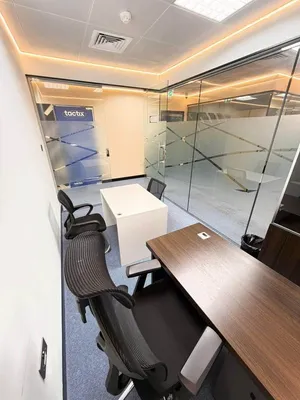 Office Rentals with 24/7 Access & Tawtheeq