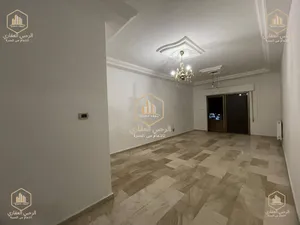 شقة * فارغة * للايجار * 3 نوم * قرب الخدمات * خلدا