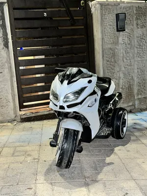 دراجه كهربائيه للبيع