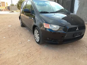ميتسوبيشي كولت