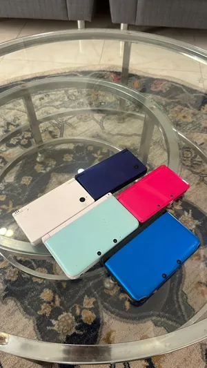 3ds /dsi /3ds llمستعمل