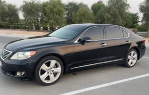 LEXUS LS 460 L