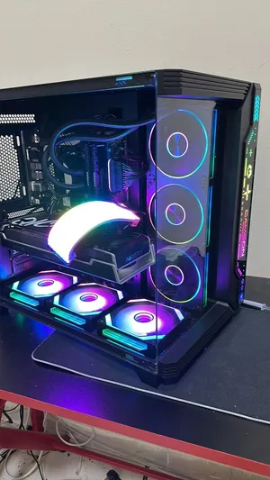 gaming PC ...
