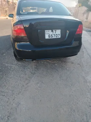 للبيع: سيارة شيفروليه ممتازة بحالة رائعة - جاهزة للاستخدام النوع: شيفروليه (Chevrolet) اللون: أسود