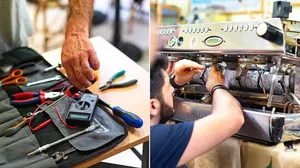 Need Technician – Espresso Machines & Electrical Equipment
