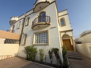 فيلا للبيع في الخوض Villa for Sale in Al Khoudh