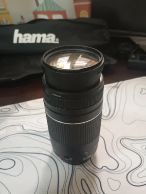 canon 75-300