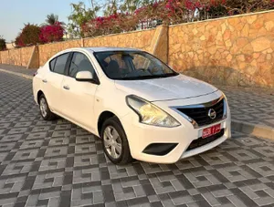 نيسان صني للإيجار  Nissan Sunny for Rent – أسعار مميزة