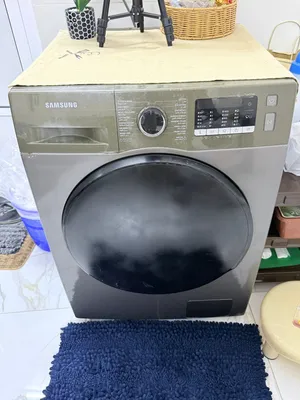Samsung Washing Machine