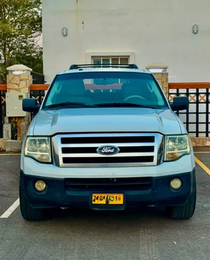 Used Ford Expedition in Al Batinah