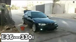 مطلوب هيكل E46 فيا تالته