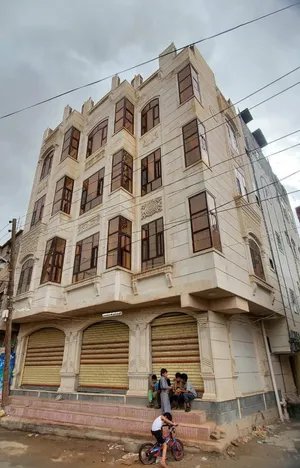 Building for Sale in Sana'a Other