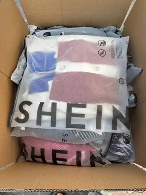 SHEIN wholesale stock  Summer&winter  New Fashion  New designs Good quality We have huge Quantities