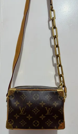 Preloved bag