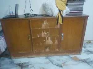 بوفيه صغيره