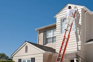Professional Painting Services  Interior, Exterior, Villa & Apartment