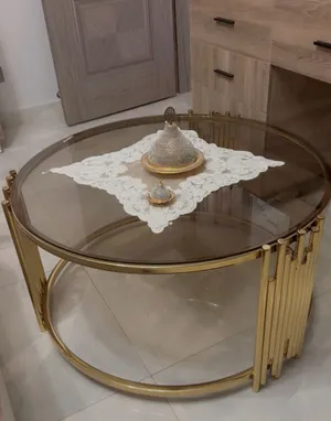ترابيزة وسط