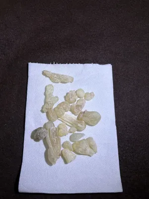 لبان ذكر حوجري من ظفار