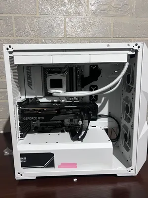 جهاز pc بمواصفات قوية
