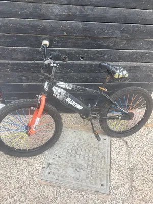 Used bike for 9-12ض