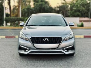 Used Hyundai Sonata in Al Karak