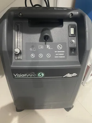 Oxygen concentration جهاز الأوكسجين 5 لتر