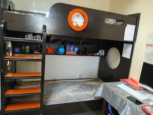 Premium IKEA Bunk Bed