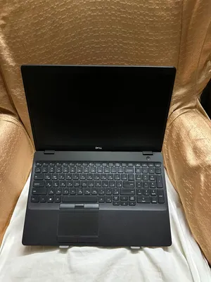 لاب توب مهندسين ومبرمجين Dell Precision 3540