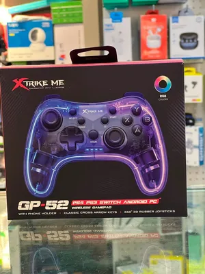ps4/ps3/switch android pc