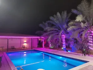 مزرعة بالشونة الجنوبية حي الڤلل