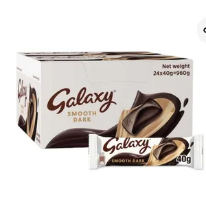 Galaxy chocolate( 40gX24)