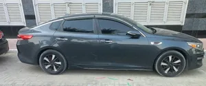 Kia Optima LX 2018