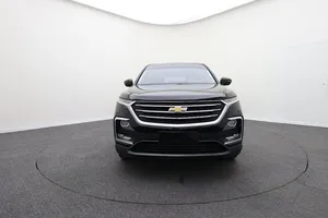 Used Chevrolet Captiva in Ajman