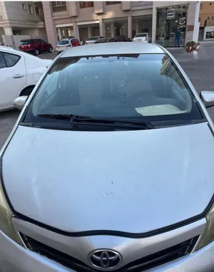 Used Toyota Yaris in Hawally
