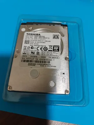ssd for computers and hdd