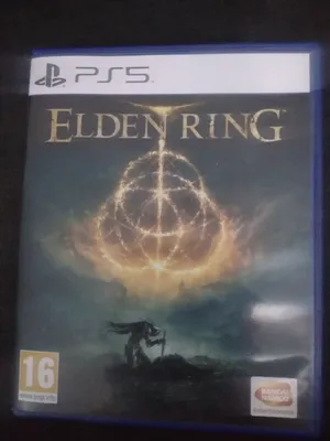ELDEN RING