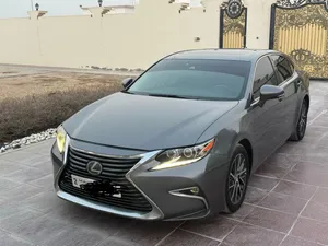 لكزس es350 للبيع