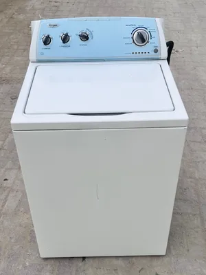 Fully automatic washing machine for sale in Bahrain