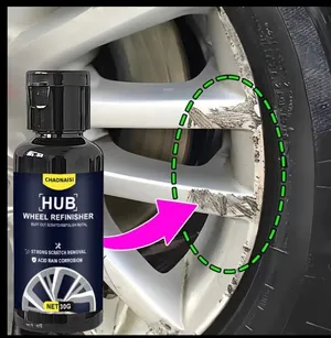 باليس رنقات  Scratch Repair Polishing