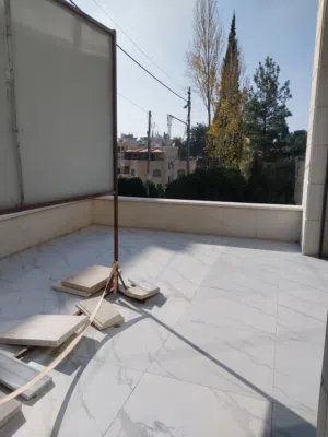 175 m2 3 Bedrooms Apartments for Sale in Amman Khalda