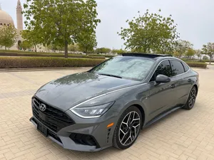 Sonata NLINE