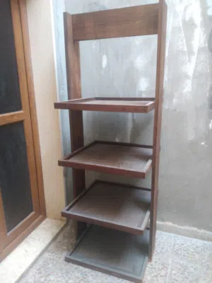حامل اشياء  متعدده