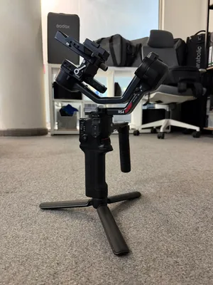 Ronin RS4 DJI