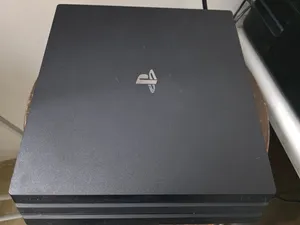 بلايستيشن 4 pro