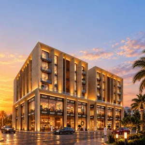 1500 m2 1 Bedroom Apartments for Sale in Muscat Al Khoud