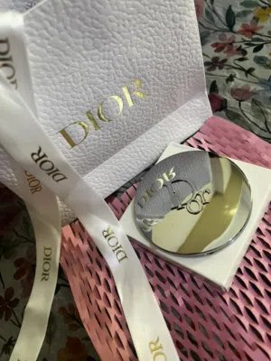 Dior Make Up Mirror