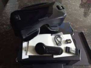 VR Samsung جديد وارد أمريكا