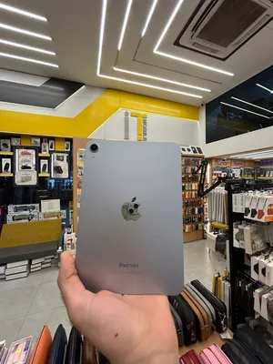 Apple iPad Mini 128 GB in Baghdad